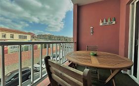 alquilaencanarias El Medano Galte, terrace&parking
