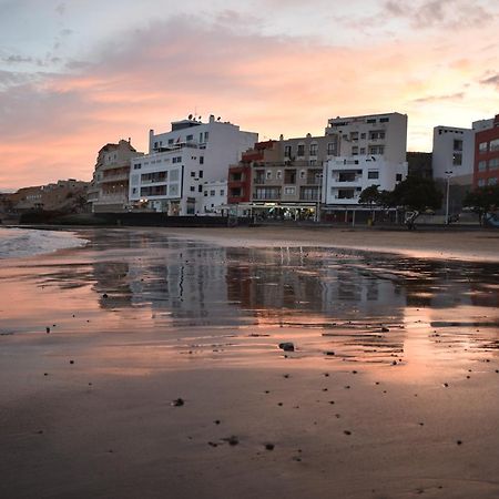 alquilaencanarias El Medano Galte, terrace&parking Exterior foto