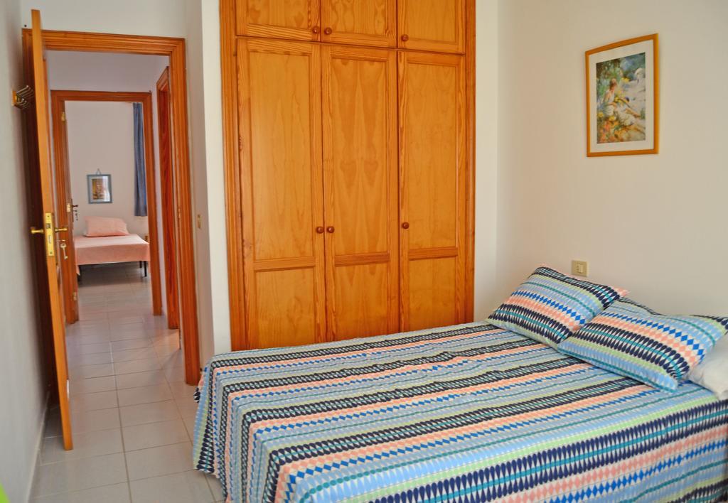 alquilaencanarias El Medano Galte, terrace&parking Exterior foto